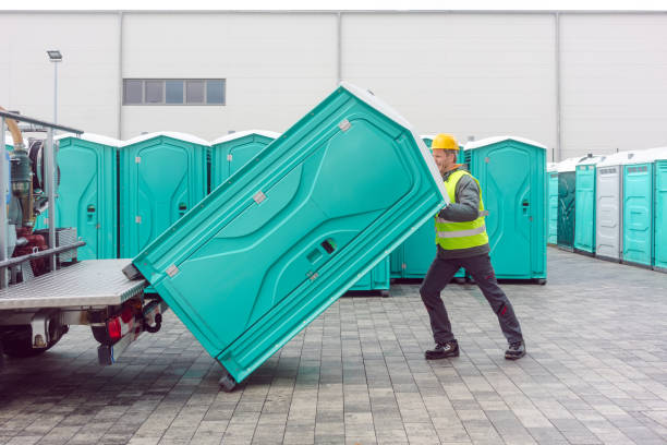 Best Construction site porta potty rental  in Burns Harbor, IN