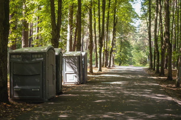 Best Affordable portable toilet rental  in Burns Harbor, IN