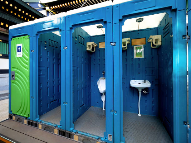 Best Porta potty delivery and setup  in Burns Harbor, IN