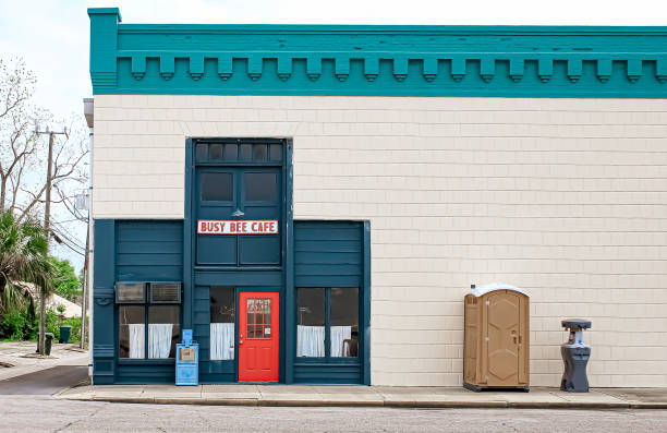 Best Luxury portable toilet rental  in Burns Harbor, IN