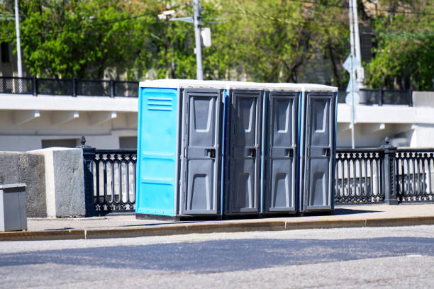 Professional porta potty rental in Burns Harbor, IN
