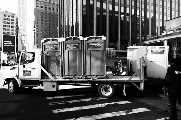 Best Event porta potty rental  in Burns Harbor, IN