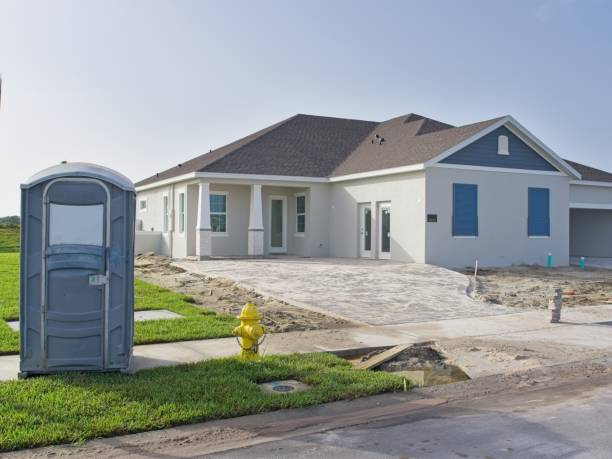 Best Luxury portable toilet rental  in Burns Harbor, IN