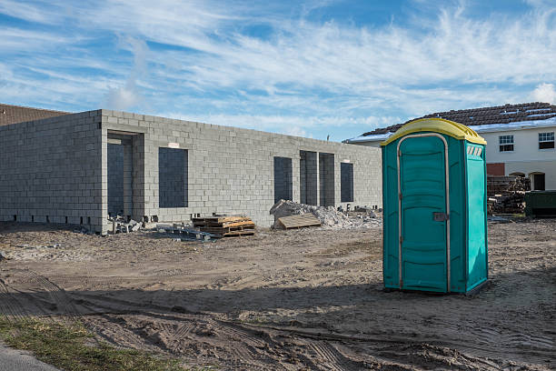 Best Affordable portable toilet rental  in Burns Harbor, IN
