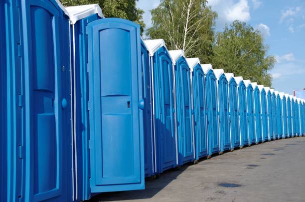 Best Local porta potty services  in Burns Harbor, IN
